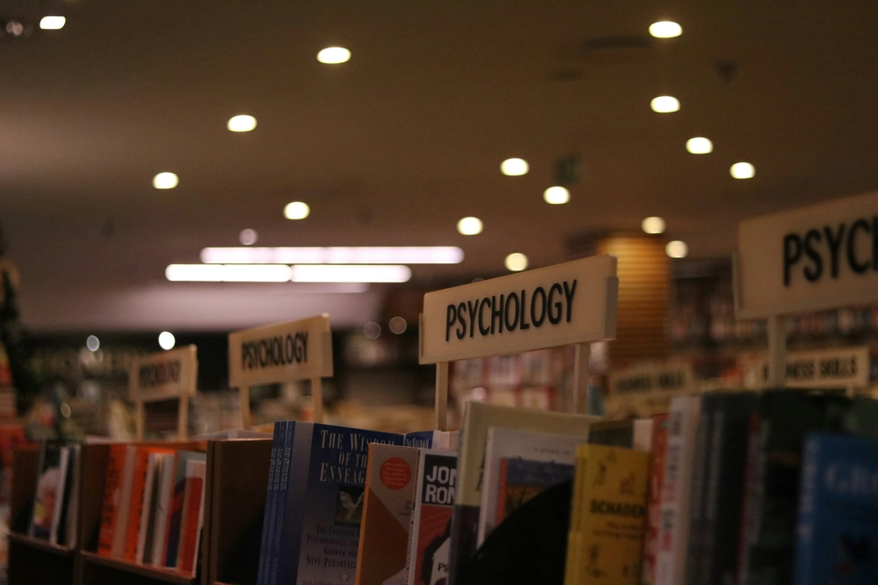 Psychology of Decision-Making