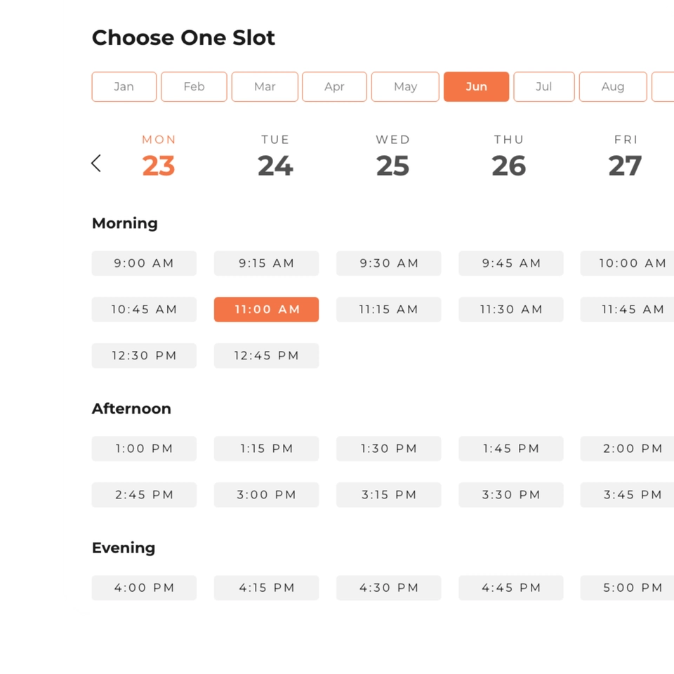Scheduler