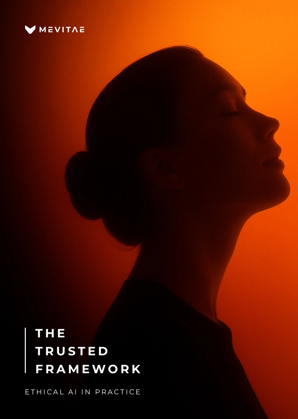 White Paper Cover Page